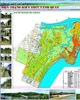 01 - Current state map of the landscape architecture and construction land assessment, rate of 1/500